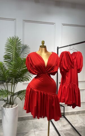 gown