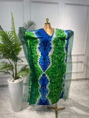Bubu gown