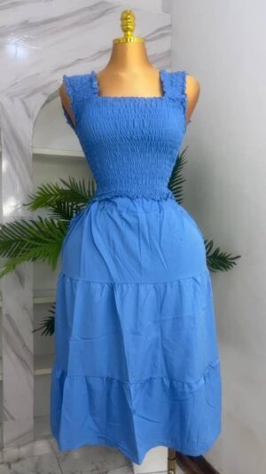 Two piece