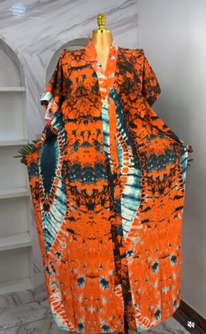 BUBU GOWN