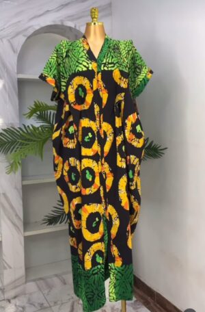 BUBU GOWN