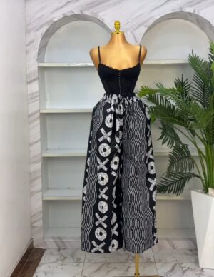 BUBU PANT