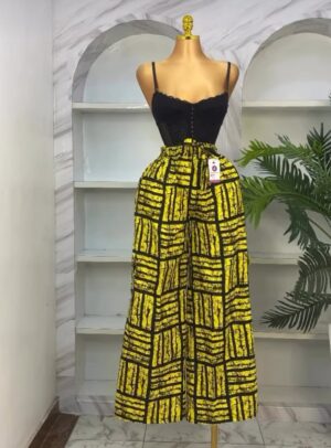 BUBU PANT