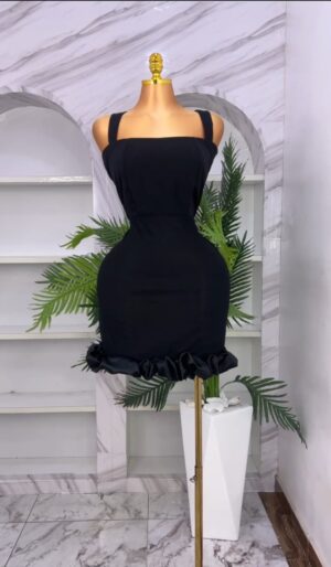 GOWN