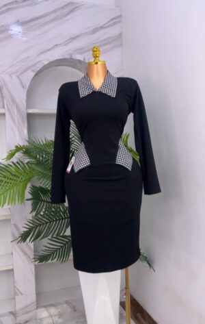 Corporate Gown