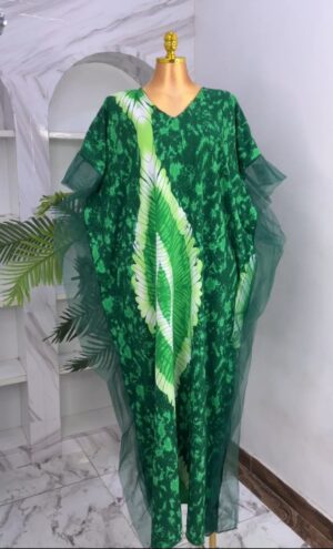 BUBU GOWN