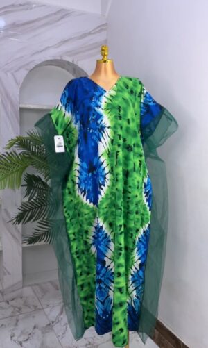 BUBU GOWN