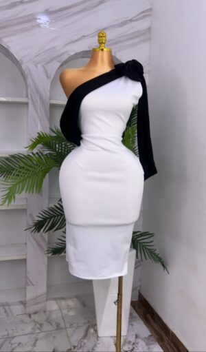 Gown
