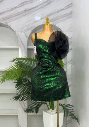 GOWN