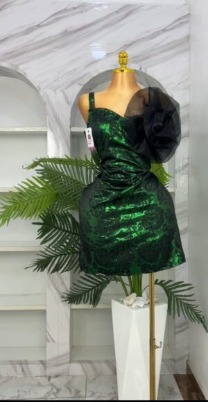 GOWN