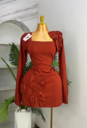Gown