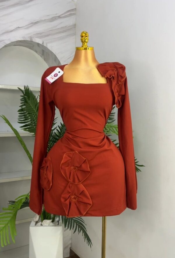 Gown