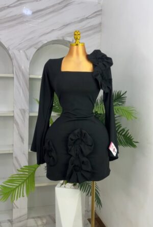 Gown