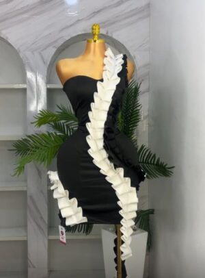 Gown