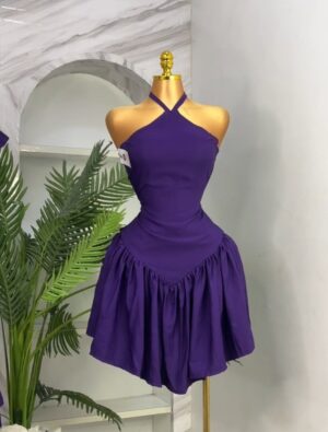 Gown