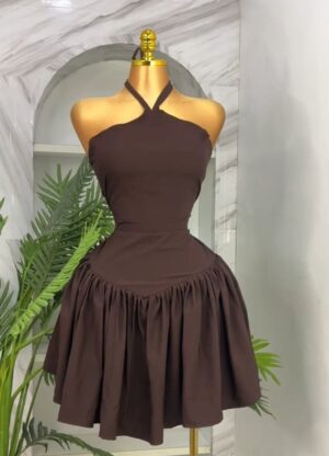 Gown