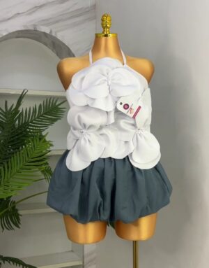 Two piece