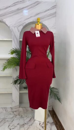 CORPORATE GOWN