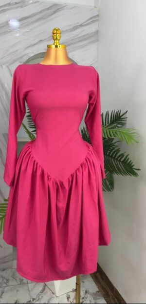 GOWN