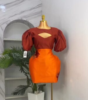 TWO PIECE