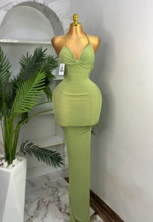 GOWN