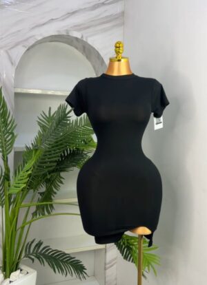 Gown