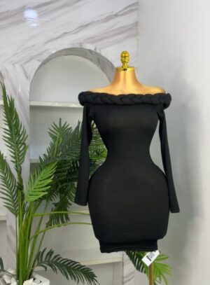 Gown