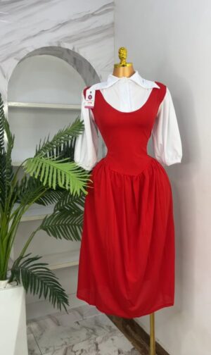 GOWN