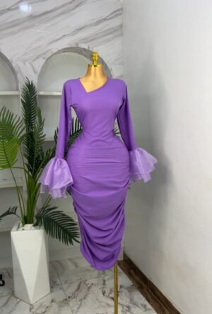 GOWN