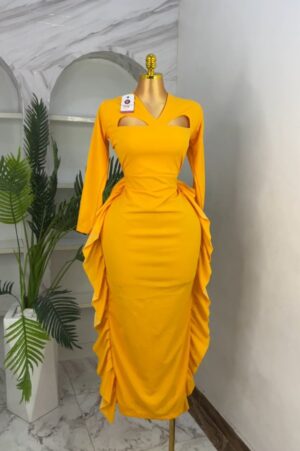 GOWN