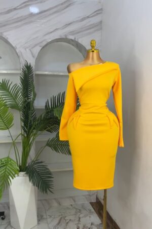 GOWN