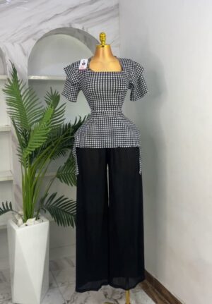 TWO PIECE