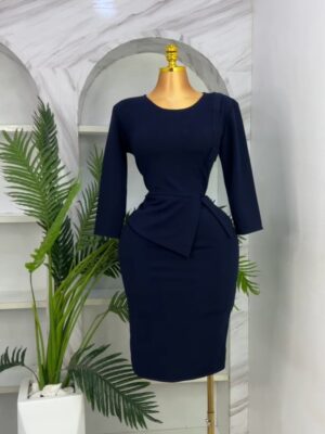 CORPORATE GOWN