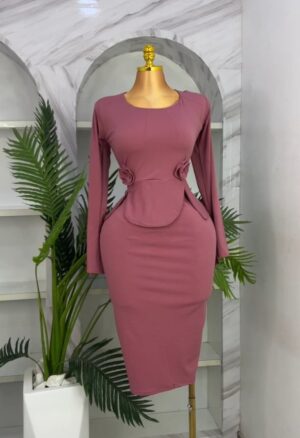 CORPORATE GOWN