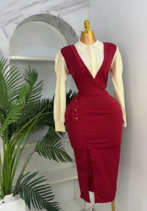 CORPORATE GOWN