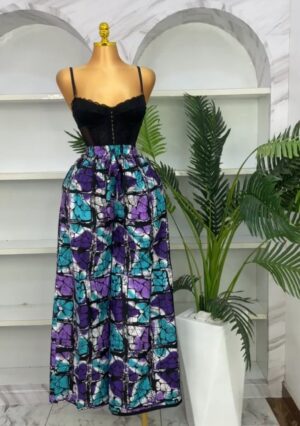 BUBU PANT