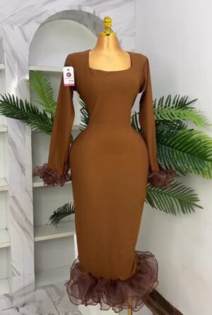 GOWN