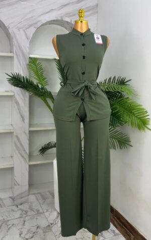 TWO PIECE
