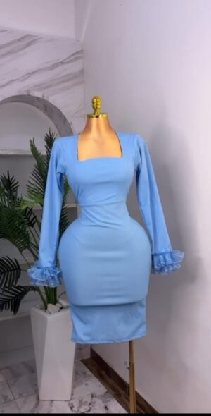 GOWN