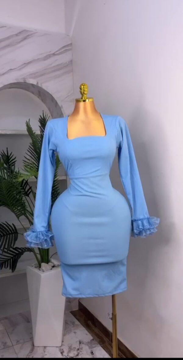 GOWN