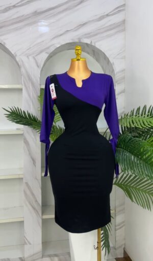 CORPORATE GOWN