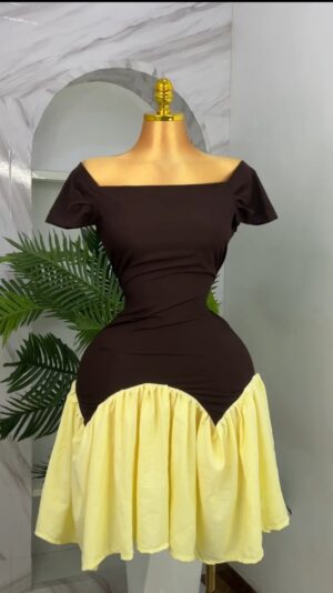 GOWN