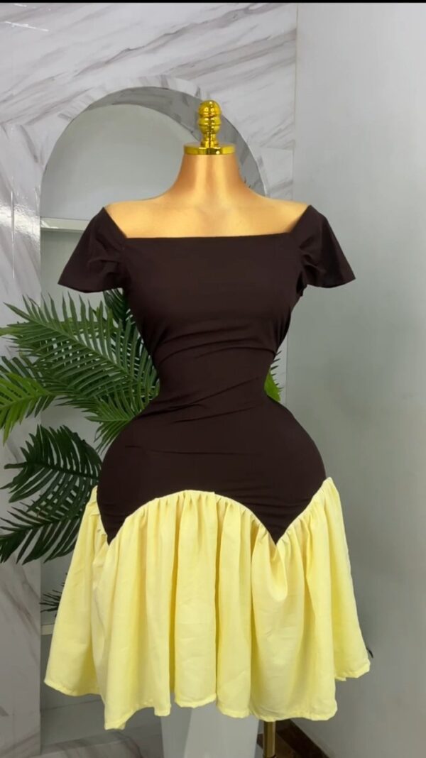 GOWN