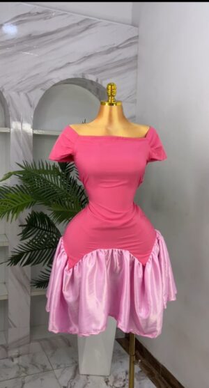GOWN