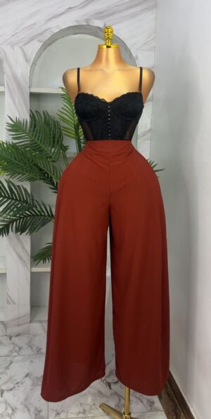 Palazzo Pants